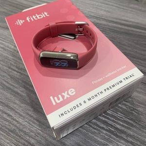 Fitbit Luxe
